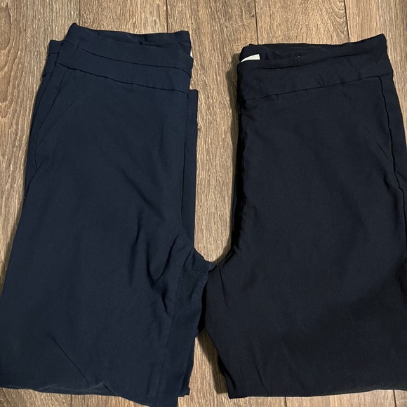 2 rw&co capris - Picture 1 of 4